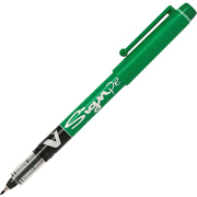 PILOT ROTULADOR V SIGNPEN VERDE SW-VSP-G